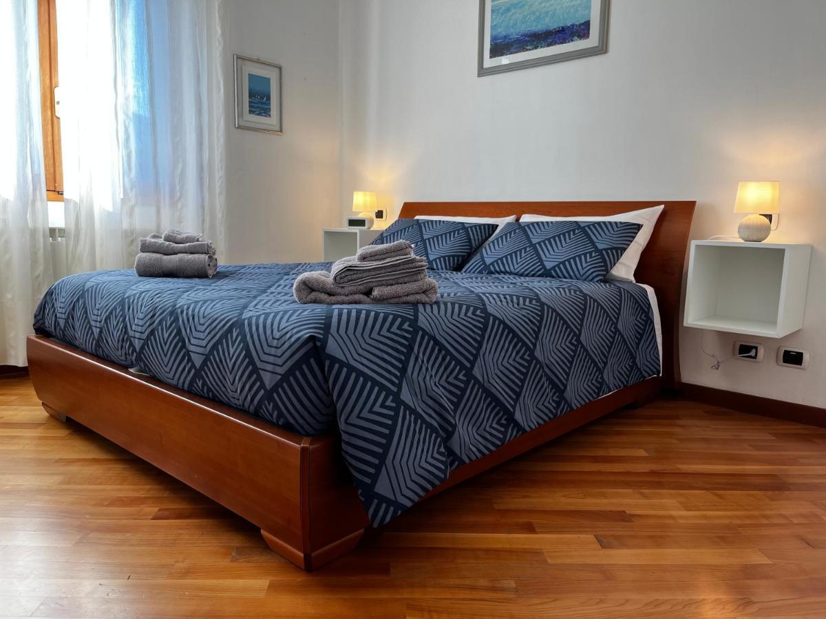 Dimora Ossolana Apartment โดโมดอสโซลา ภายนอก รูปภาพ