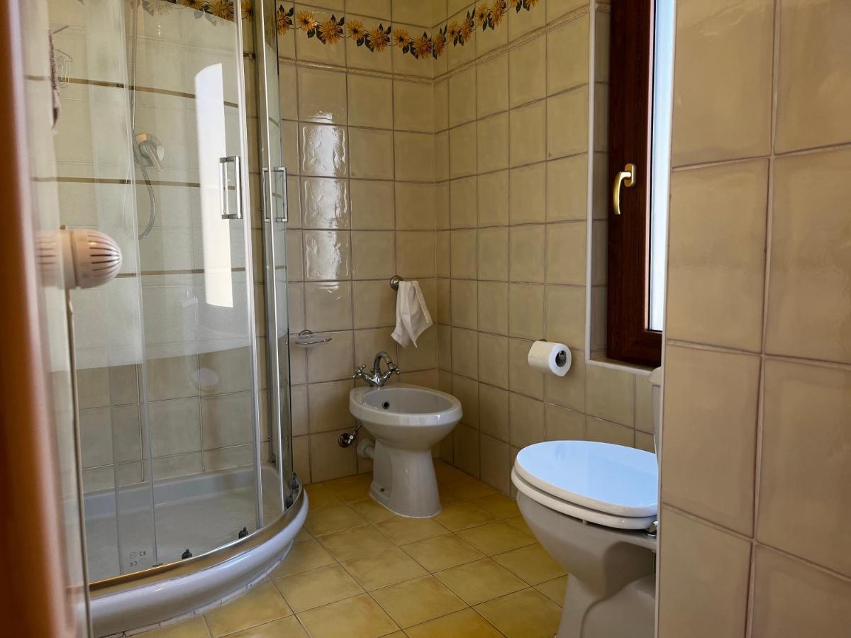 Dimora Ossolana Apartment โดโมดอสโซลา ภายนอก รูปภาพ